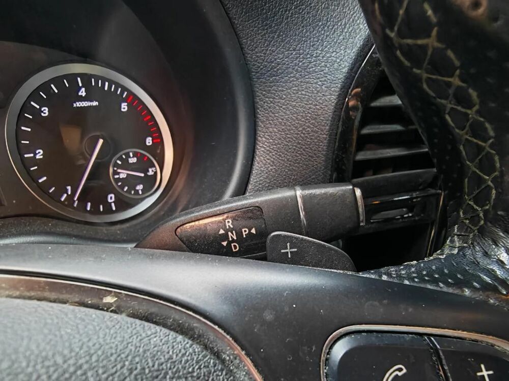 Vito 114/116/119/124 CDI RWD Extra Long Select (447.705) 2023 occasion 06700 Saint Laurent Du Var