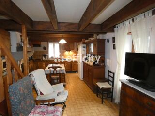  Maison � vendre 3 pi�ces 62 m�