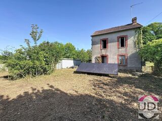  Maison � vendre 2 pi�ces 49 m�