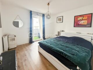  Appartement à vendre 3 pièces 64 m²
