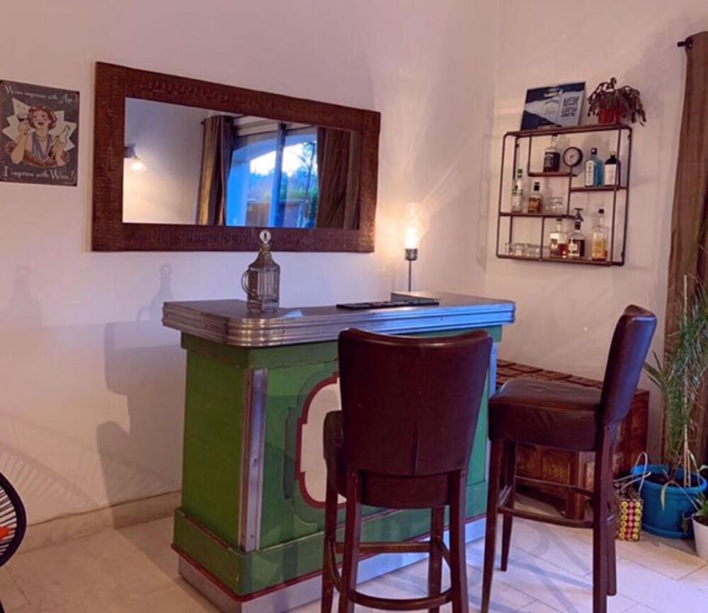 � vendre  Maison Carpentras (84200)