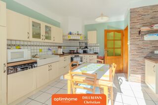  Maison à vendre 5 pièces 109 m²