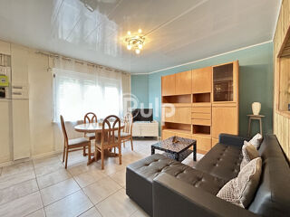  Maison � vendre 60 m�