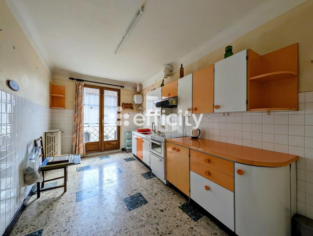 Vente Maison Maison Saint firmin
