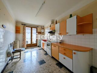  Maison à vendre 5 pièces 94 m²
