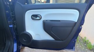 Twingo III 1.0 SCe 70 Cosmic 2016 occasion 34080 Montpellier