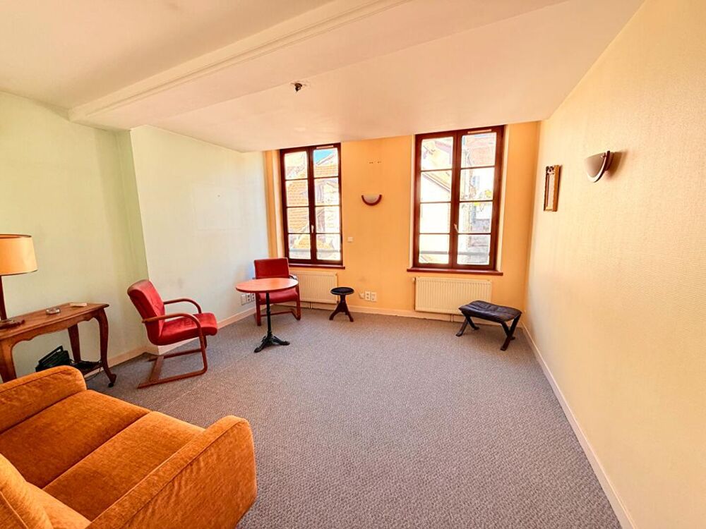 Vente Maison Maison de ville Joigny 6 pièce(s) 130 m2 Joigny