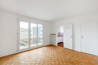  Appartement � vendre 1 pi�ce 26 m�