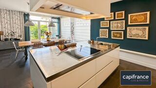  Propri�t�/ch�teau � vendre 13 pi�ces 370 m�