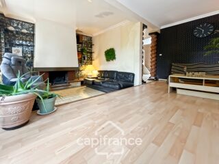  Maison � vendre 7 pi�ces 177 m�