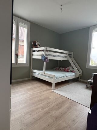  Maison à vendre 3 pièces 78 m²