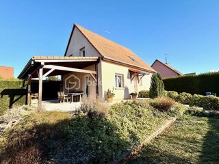  Maison  vendre 6 pices 125 m