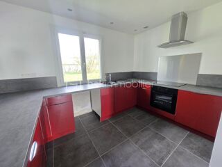  Maison � vendre 4 pi�ces 125 m�