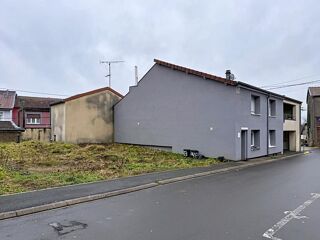  Terrain à vendre 101 m²
