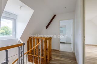  Maison � vendre 4 pi�ces 145 m�