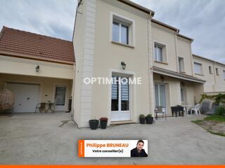  Maison à vendre 7 pièces 161 m²