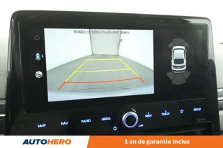 Ioniq 1.6 Plug-in Hybrid Executive 141 ch 2020 occasion 92130 Issy-les-Moulineaux