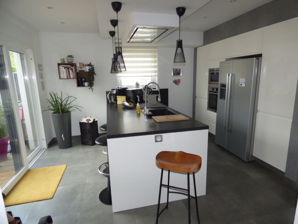 à vendre  Villa Ottersthal (67700)