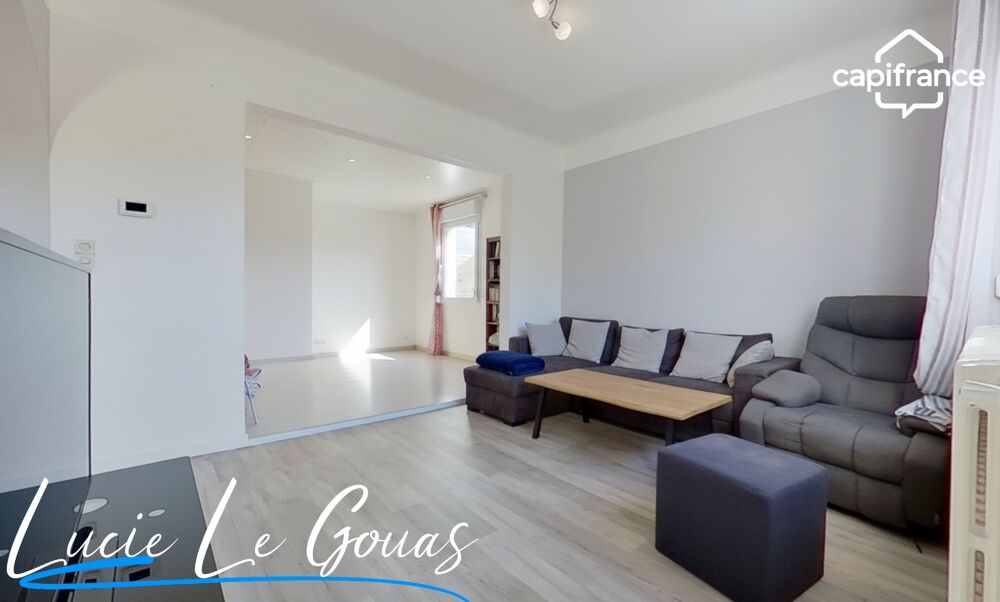 Vente Maison Maison individuelle de 167m² avec 5 chambres, jardin et garage à Longuyon Longuyon