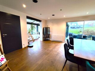  Maison � vendre 8 pi�ces 163 m�