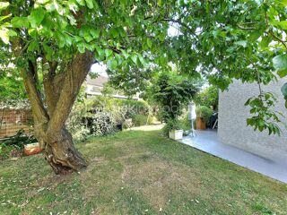  Maison à vendre 6 pièces 153 m²