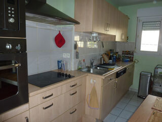  Appartement � vendre 3 pi�ces 69 m�