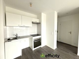  Appartement � vendre 2 pi�ces 40 m�