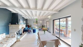  Maison à vendre 7 pièces 160 m²