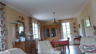  Maison � vendre 10 pi�ces 196 m�