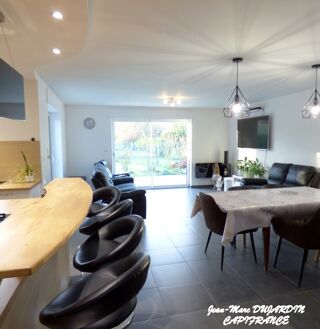  Maison � vendre 8 pi�ces 170 m�