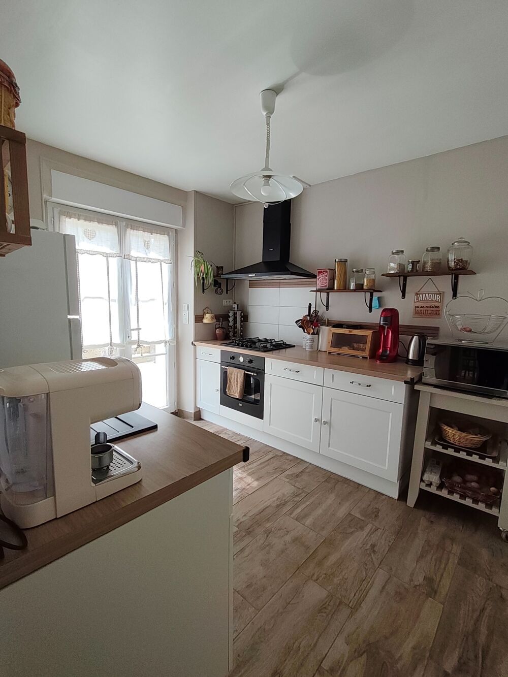 Vente Maison Une maison d'exception qui n'attend que vous, proche de FERE EN TARDENOIS (02) Fere en tardenois