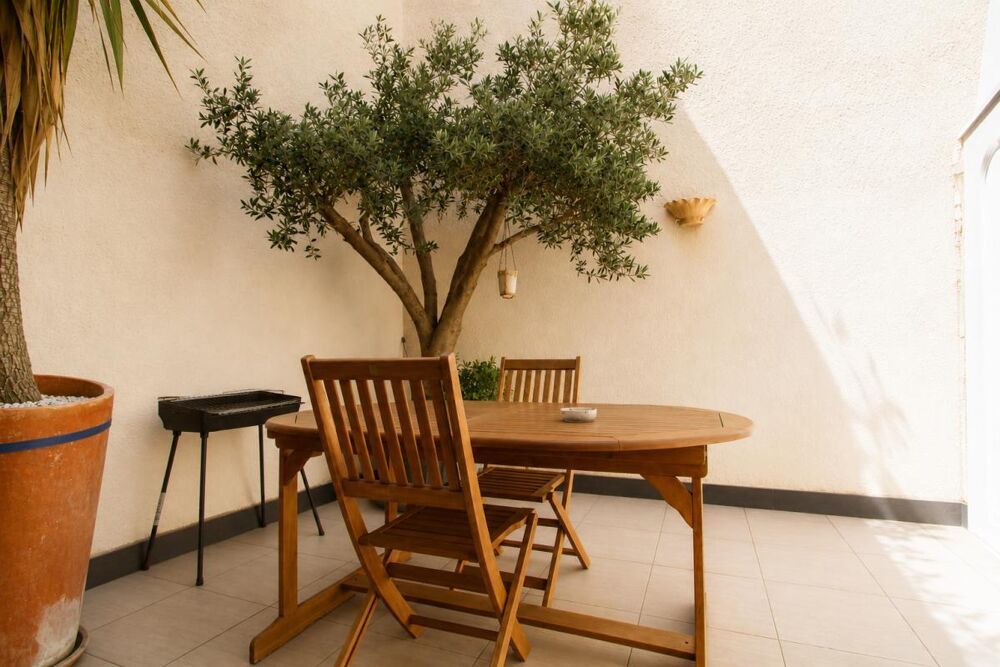 Vente Maison Maison Montredon Des Corbieres 4 pièce(s) Montredon des corbieres