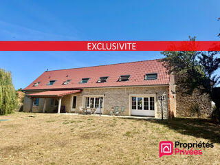 Maison 9 pièces 363 m² · à Bazinghen · 363 m² · 1 050 000 €