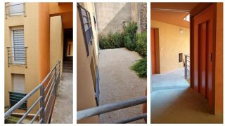  Appartement à louer 1 pièce 18 m² Nimes