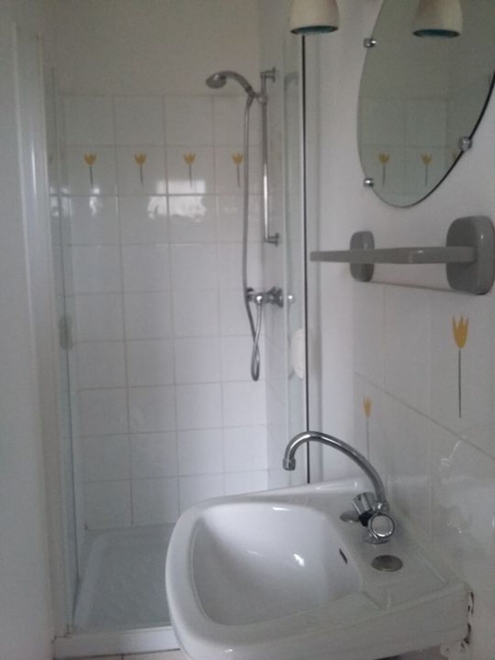 Location Appartement Studio de 17m2 à louer sur Nantes Nantes