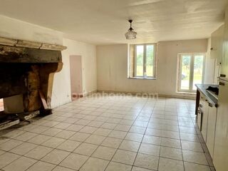  Maison à vendre 4 pièces 105 m²
