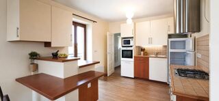  Appartement à vendre 3 pièces 55 m²