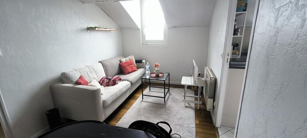 Vente Appartement ARGENTEUIL   Charmant F2 lumineux Argenteuil