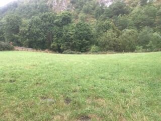  Terrain � vendre 1689 m�