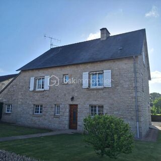  Maison � vendre 6 pi�ces 140 m�