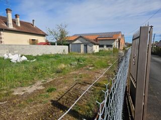  Terrain à vendre 530 m²