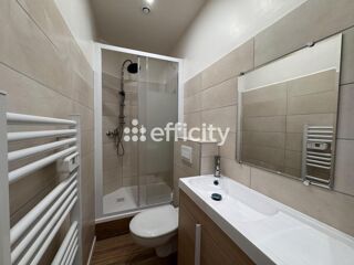  Appartement � vendre 3 pi�ces 34 m�