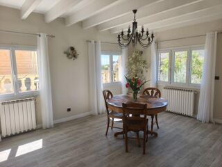  Maison � vendre 7 pi�ces 149 m�