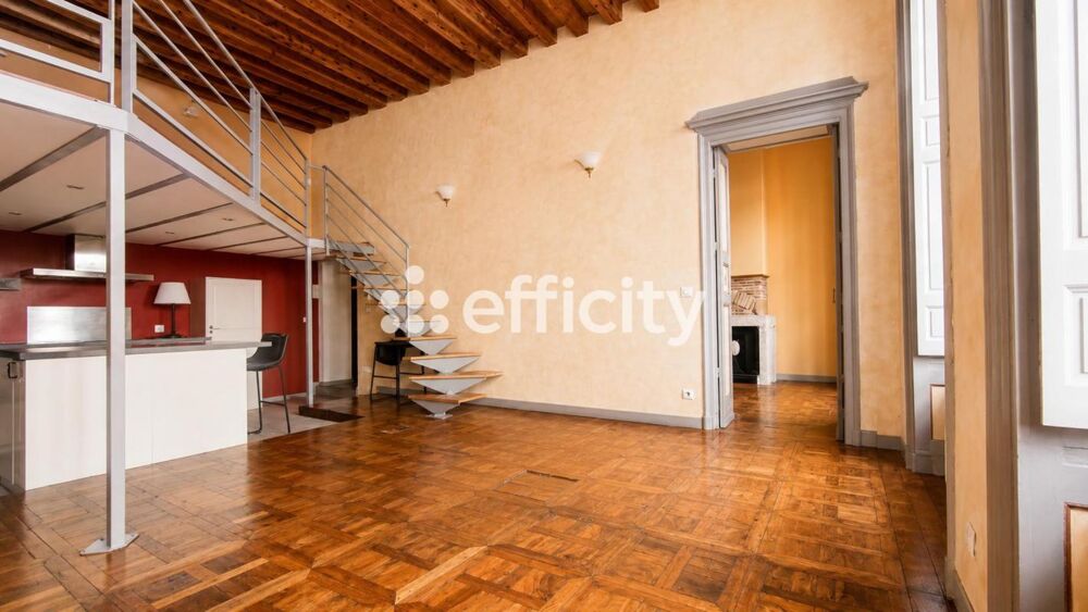 Vente Appartement Appartement Lyon 1