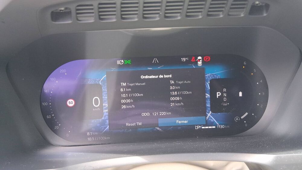 XC90 II 2.0 TDI B5 235 AWD Geartronic 8 Start - Automatique 2022 occasion 29000 Quimper