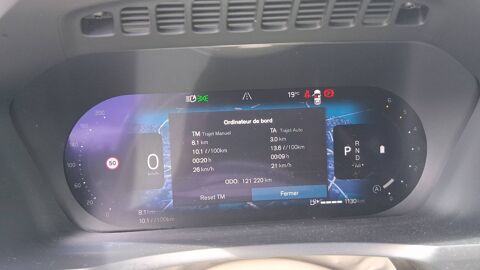 XC90 II 2.0 TDI B5 235 AWD Geartronic 8 Start - Automatique 2022 occasion 29000 Quimper