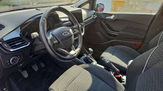 Fiesta 1.5 TDCi 85 Titanium 2018 occasion 33220 Saint Philippe Du Seignal