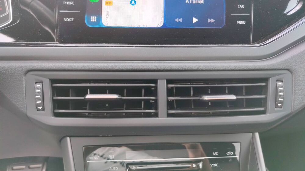Taigo 1.5 TSI 150 DSG7 R-Line - Automatique Toit ouvrant 2024 occasion 86000 Poitiers