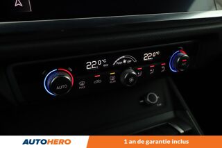 Q3 35 TFSI S line S tronic 7 150 ch 2021 occasion 92130 Issy-les-Moulineaux