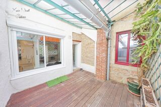  Appartement � vendre 5 pi�ces 145 m�